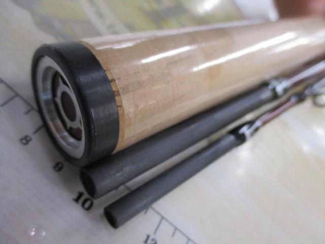 ジョインター ビームスローワー7.3L