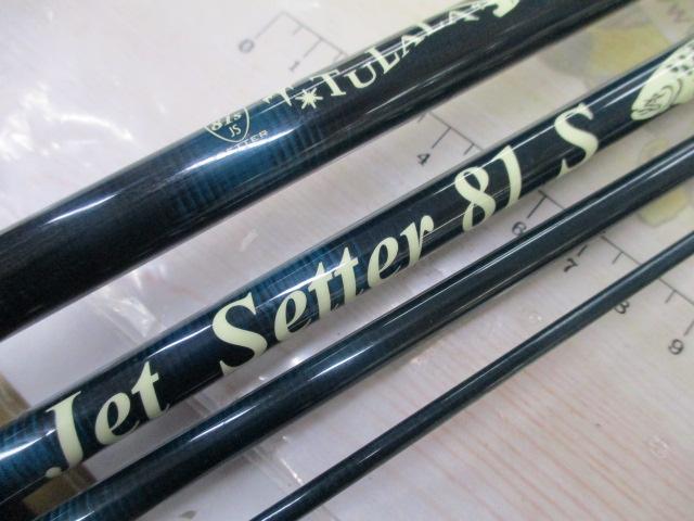 ジェットセッター 81S/ROCA