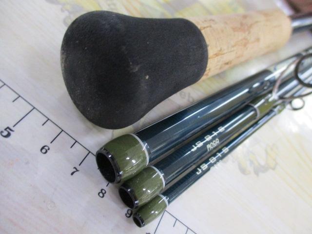 ジェットセッター 81S/ROCA