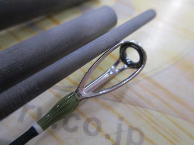 ジェットセッター 81S/ROCA