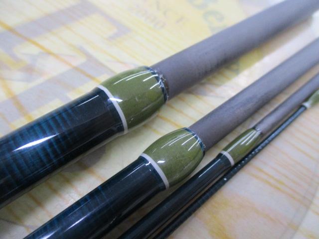 ジェットセッター 81S/ROCA