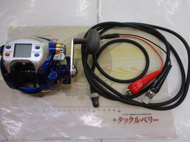 ハイパータナコン 500Fe