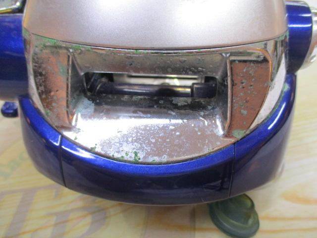 ハイパータナコン 500Fe