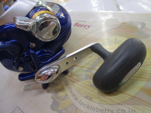 ハイパータナコン 500Fe