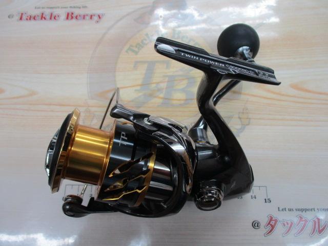 20ツインパワー C5000XG