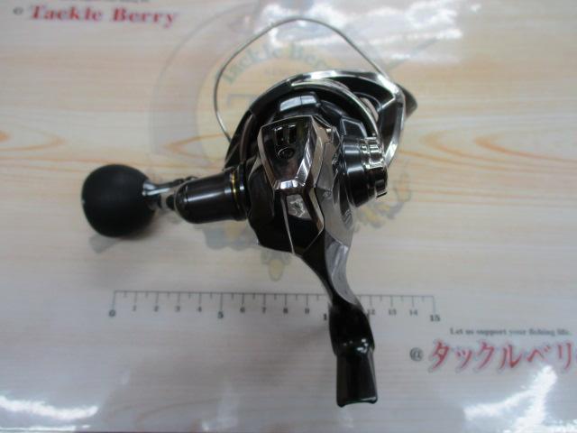 20ツインパワー C5000XG