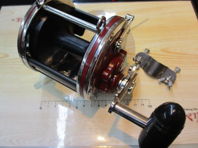 セネター114H 6/0