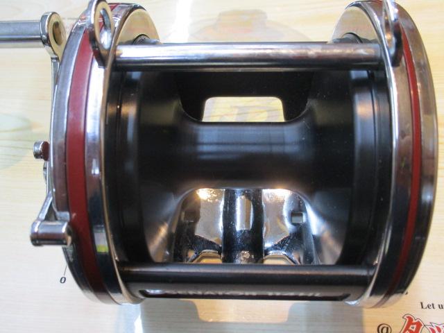 セネター114H 6/0