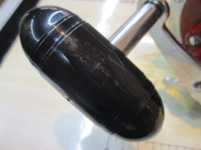 セネター114H 6/0