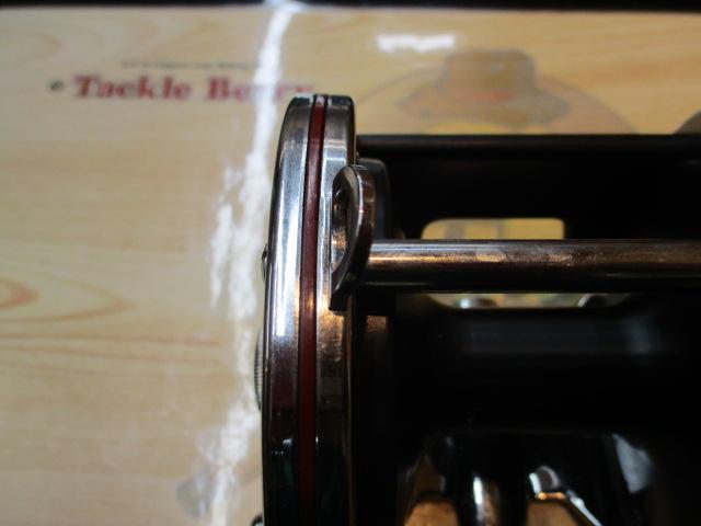 セネター114H 6/0