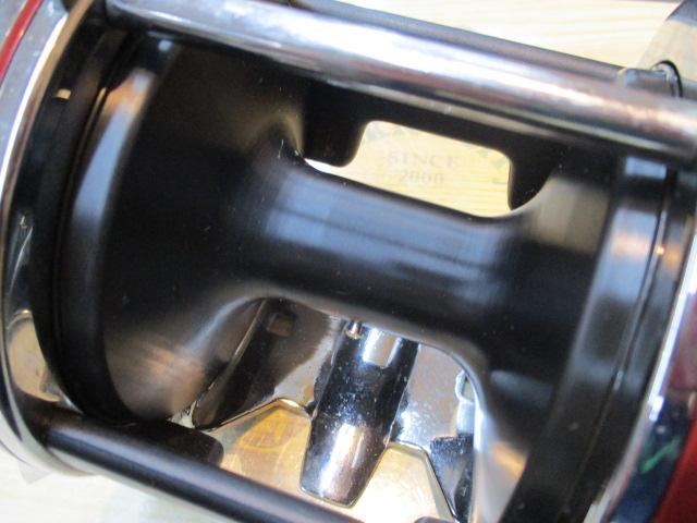 セネター114H 6/0