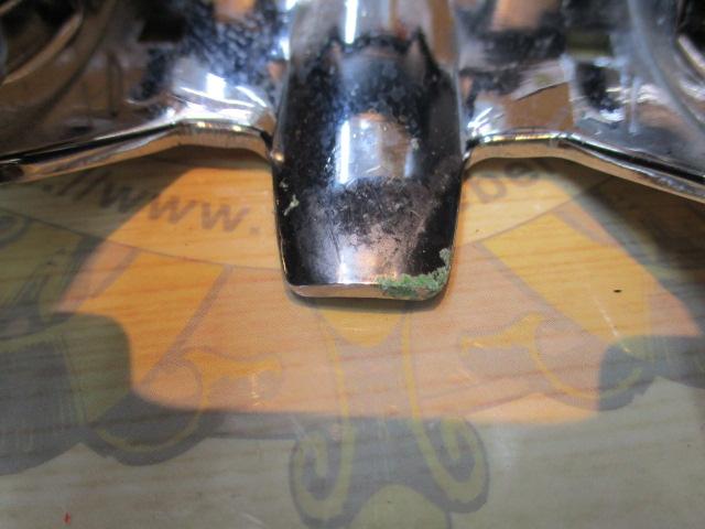 セネター114H 6/0