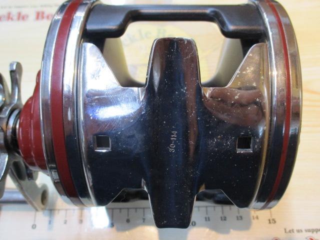 セネター114H 6/0