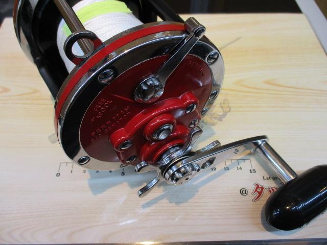 セネター114H 6/0