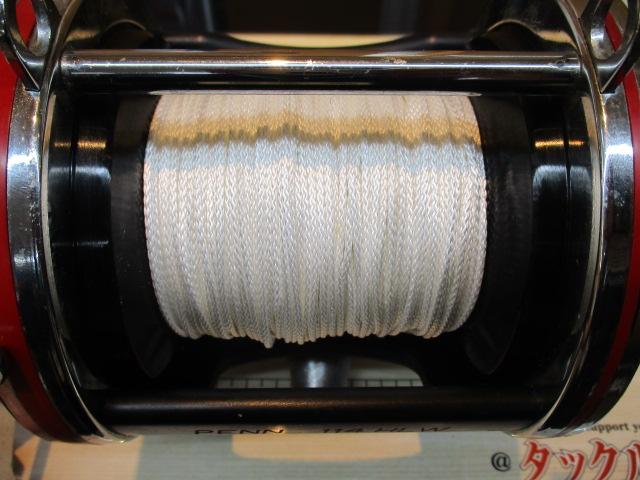 セネター114H 6/0