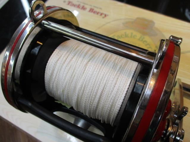 セネター114H 6/0