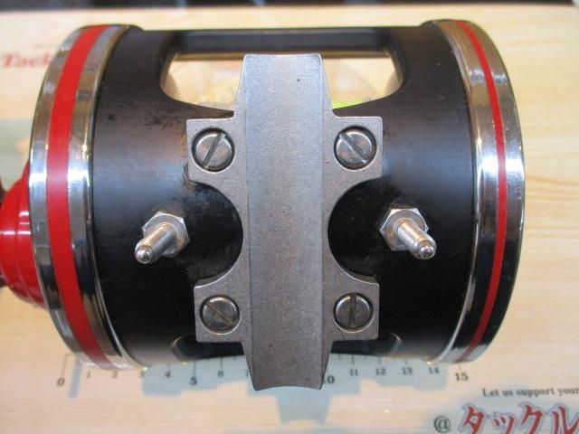 セネター114H 6/0