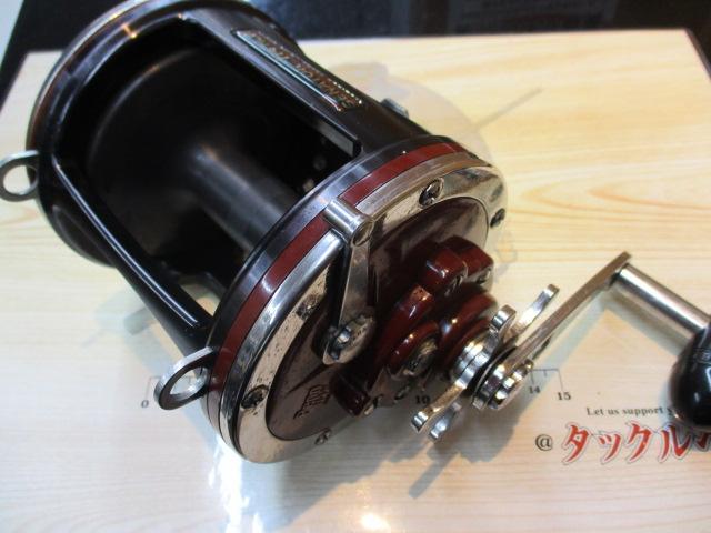 セネター114H 6/0