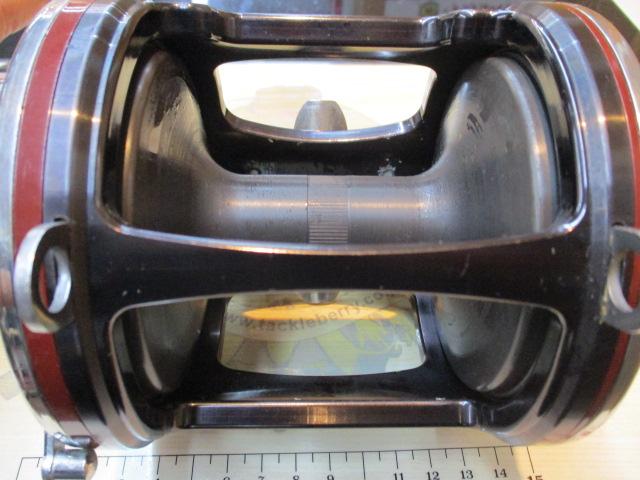 セネター114H 6/0