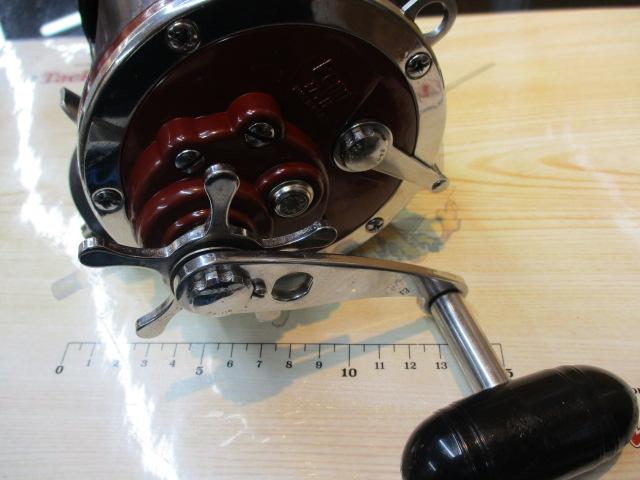 セネター114H 6/0