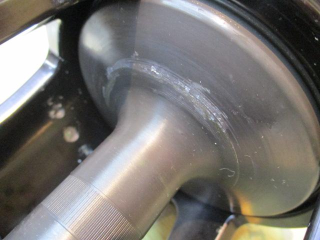 セネター114H 6/0