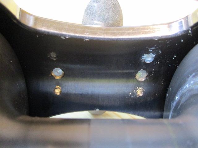 セネター114H 6/0