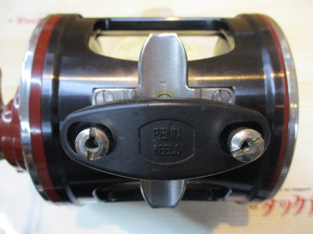 セネター114H 6/0