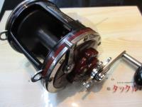 セネター114H 6/0