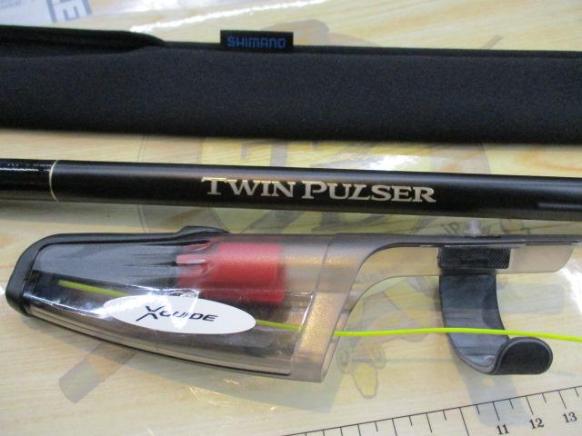 ツインパルサーSZⅡ 1.5-485/520