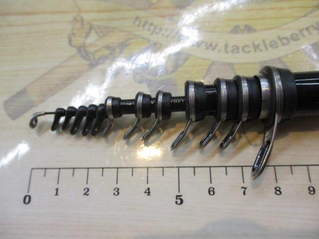 ツインパルサーSZⅡ 1.5-485/520