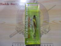 ハグゴス65mm/9g#03ゴールドアジ/UV