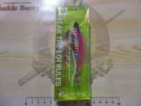 ハグゴス75mm/14g#04ピンクアジ/UV