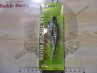 ハグゴス75mm/14g#09ヌードフレッシュ松葉/UV