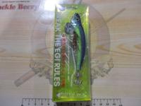 ハグゴス90mm/22g#06クリアブルーリフレクター/UV