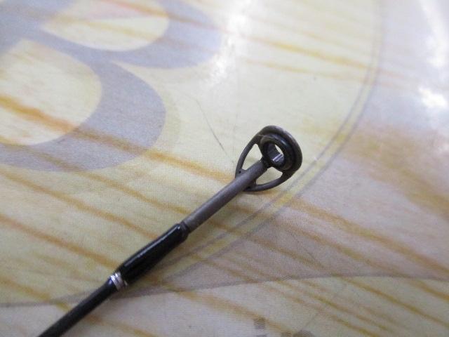 鱒レンジャーRZ50Sカーボン