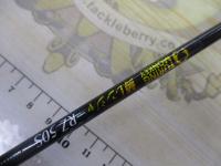 鱒レンジャーRZ50Sカーボン