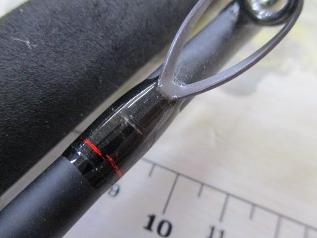 セフィアBB S800ML