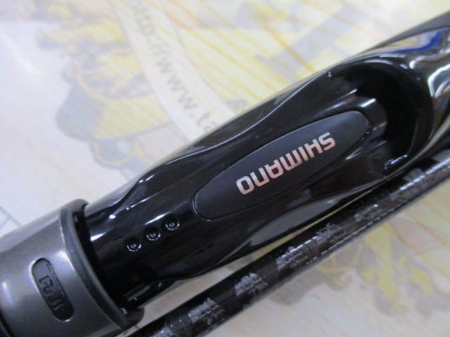 ブレニアスBB S78ML