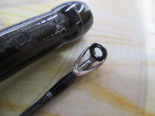 ブレニアスBB S78ML