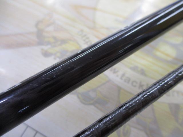 ブレニアスBB S78ML