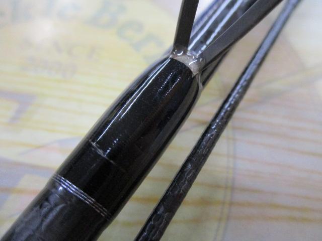 ブレニアスBB S78ML