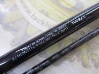 ブレニアスBB S78ML