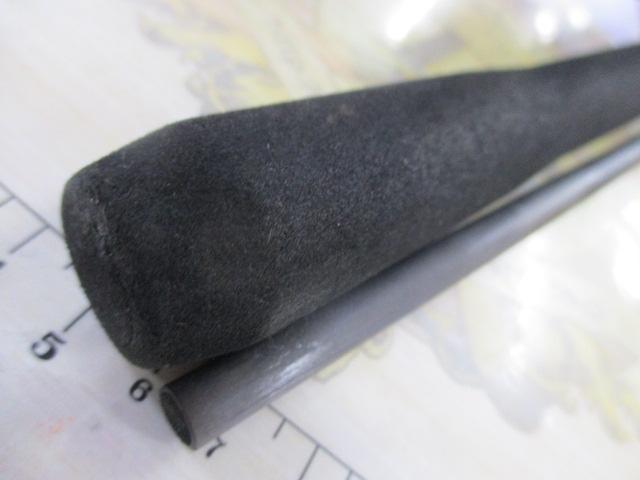 23ルアーマチックソルト S76ML