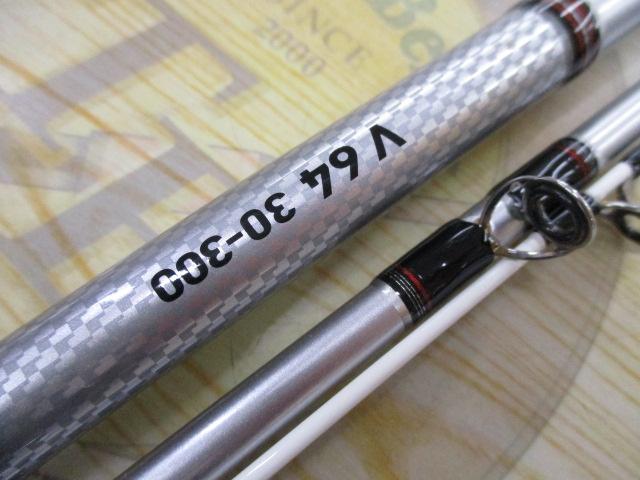 フネ V64 30-300
