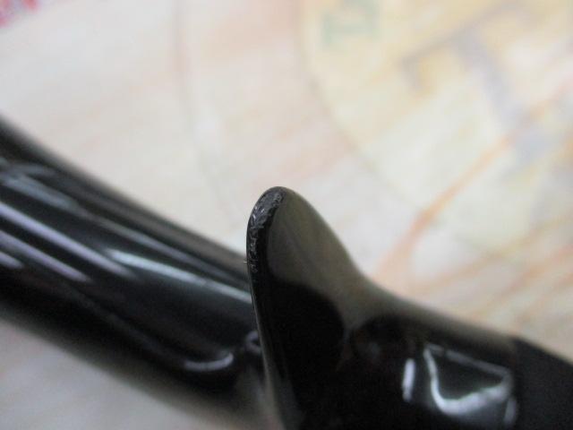 24ハードロッカーBB B76MH