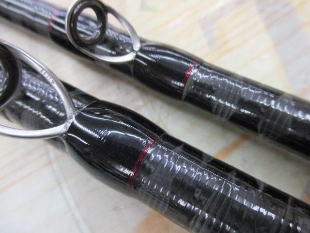 24ハードロッカーBB B76MH