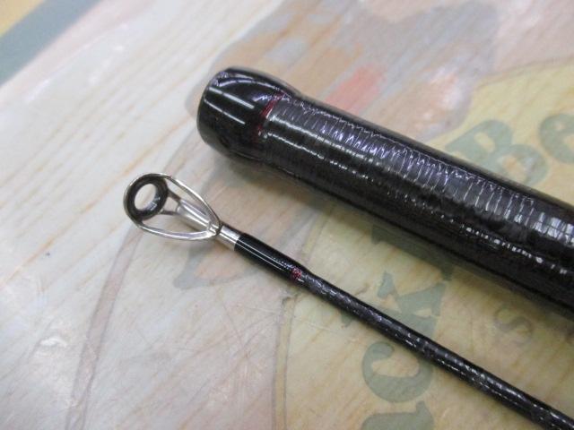 24ハードロッカーBB B76MH