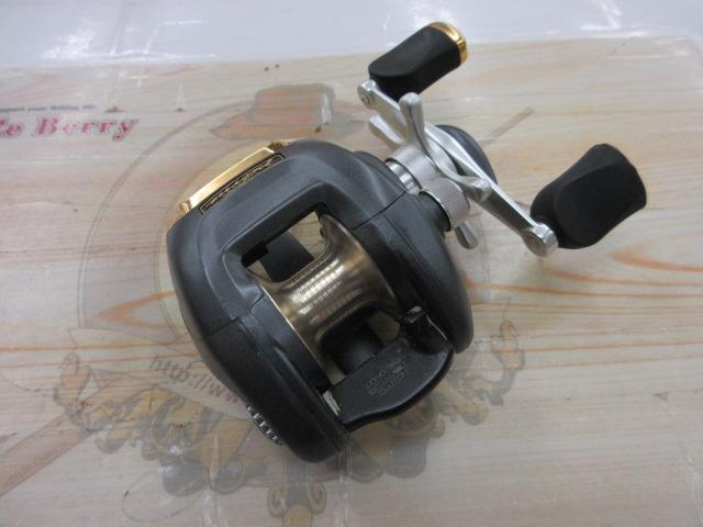 イクシオーネF300RM 