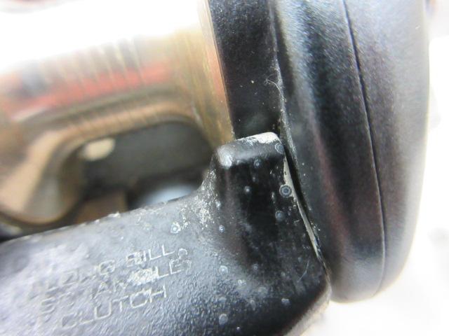 イクシオーネF300RM 