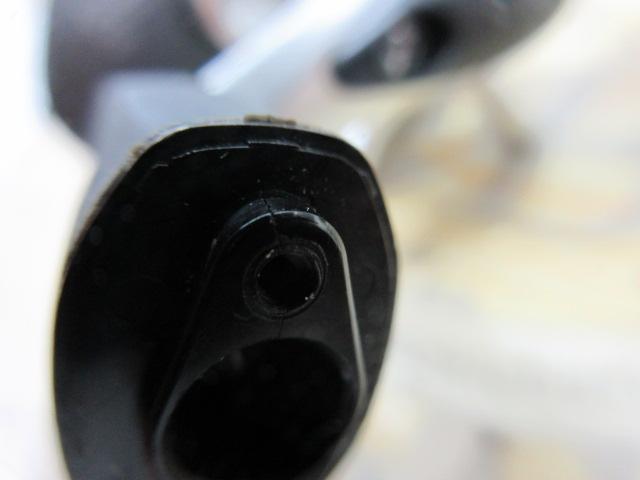 イクシオーネF300RM 